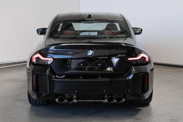 2026 BMW M2 G87 LCI  Coupe image 5