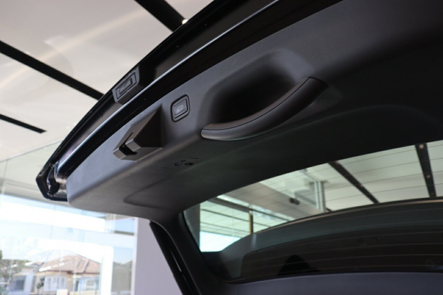 2025 Kia EV3 SV Earth SUV Image 25