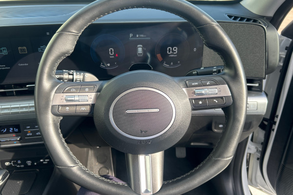 2025 MY26 Hyundai KONA SX2.V3  SUV Image 21