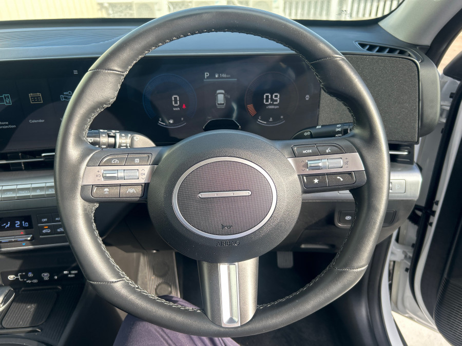 2025 MY26 Hyundai KONA SX2.V3  SUV Image 21