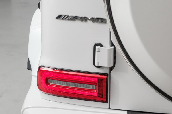 2023 Mercedes-Benz G-Class W463 G63 AMG SUV image 20