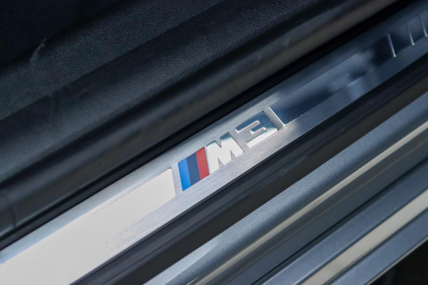 2026 BMW M3 G80 Competition Sedan image 16