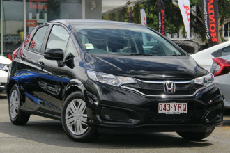 Honda Jazz VTi GF