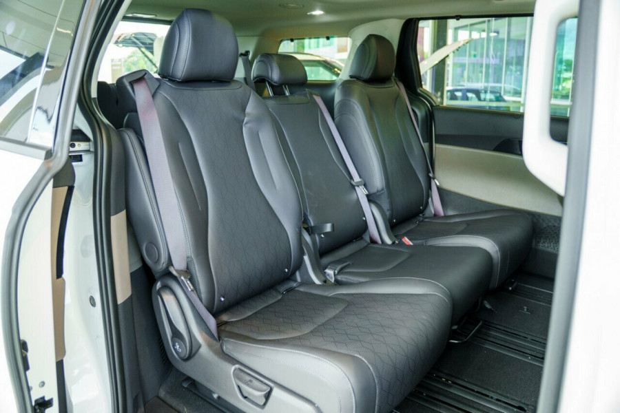 2024 MY25 Kia Carnival KA4 PE GT-Line HEV People Mover Image 10