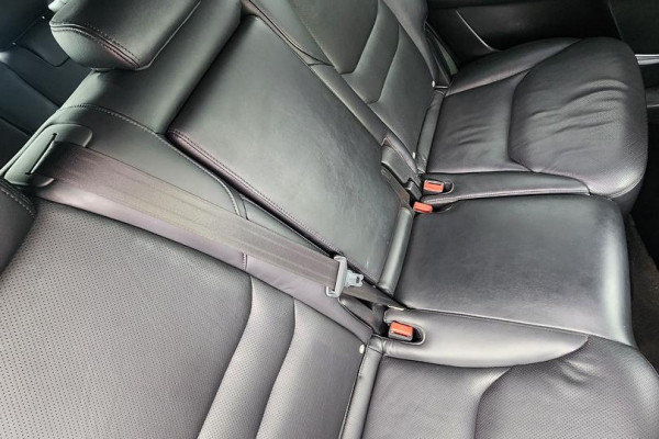 2019 Mazda CX-9 TC GT SUV Image 13