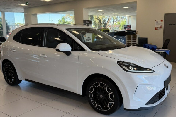 2026 MG MG4 EV Urban AH4E Essence 54 Hatch Image 2