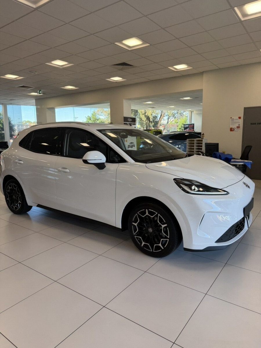 2026 MG MG4 EV Urban AH4E Essence 54 Hatch Image 2