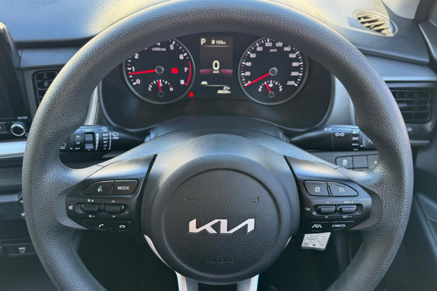 2021 MY22 Kia Stonic YB S SUV Image 11
