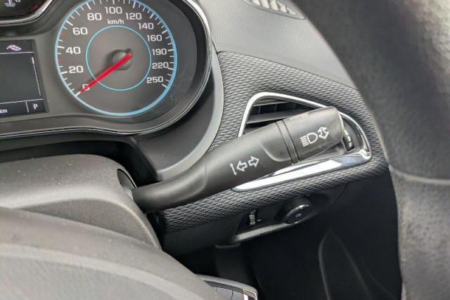 2017 Holden Astra BL LS Sedan Image 22