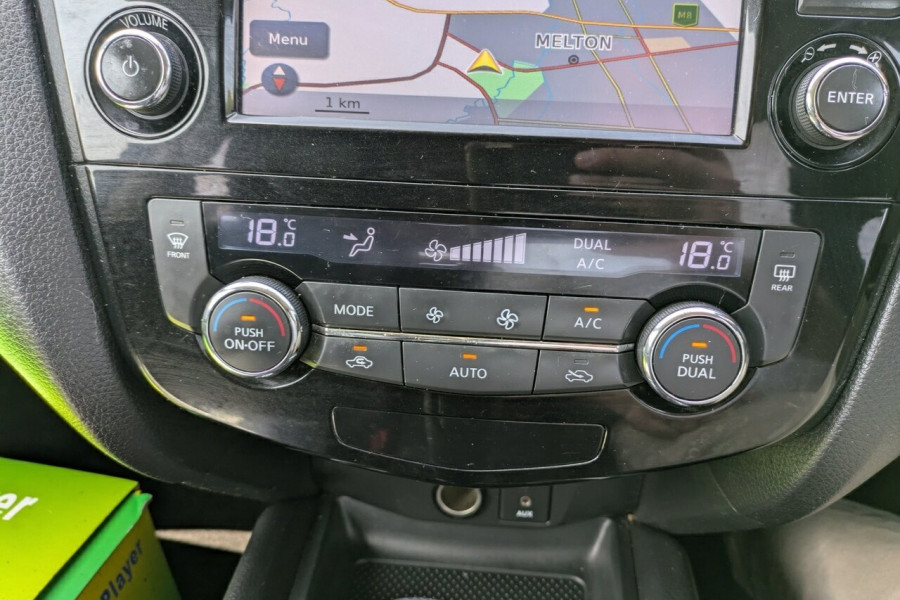2015 Nissan X-Trail T32 ST-L X-tronic 2WD Wagon Image 18