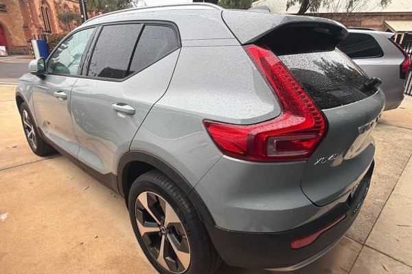 2025 MY26 Volvo XC40 XZ Plus B4 SUV Image 7