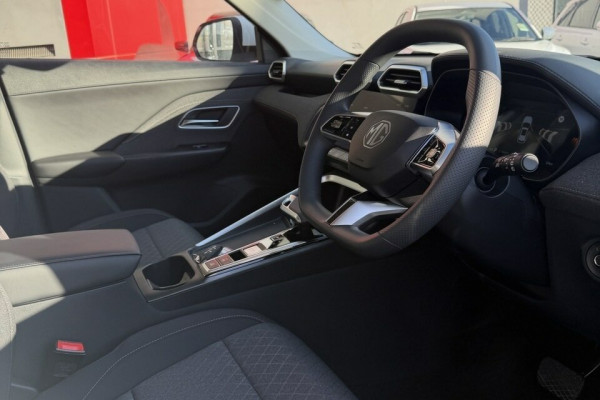2026 MY26.5 MG ZS ZS32 Excite Hybrid+ SUV Image 14