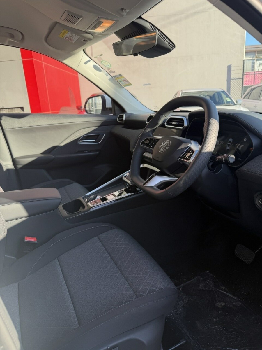 2026 MY26.5 MG ZS ZS32 Excite Hybrid+ SUV Image 14