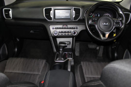 2017 Kia Sportage QL Si Suv