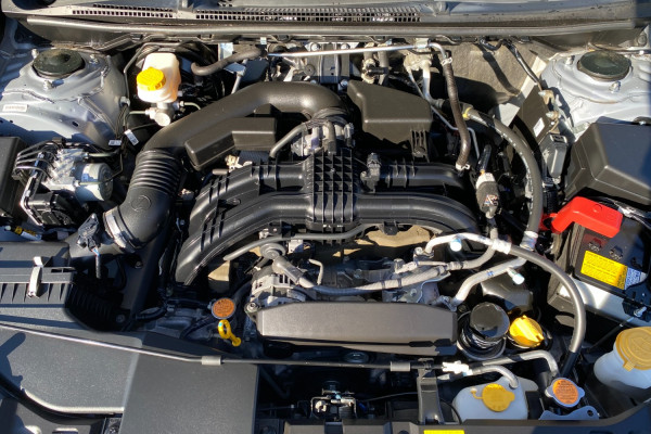 2022 Subaru XV G5-X 2.0i-L SUV Image 13