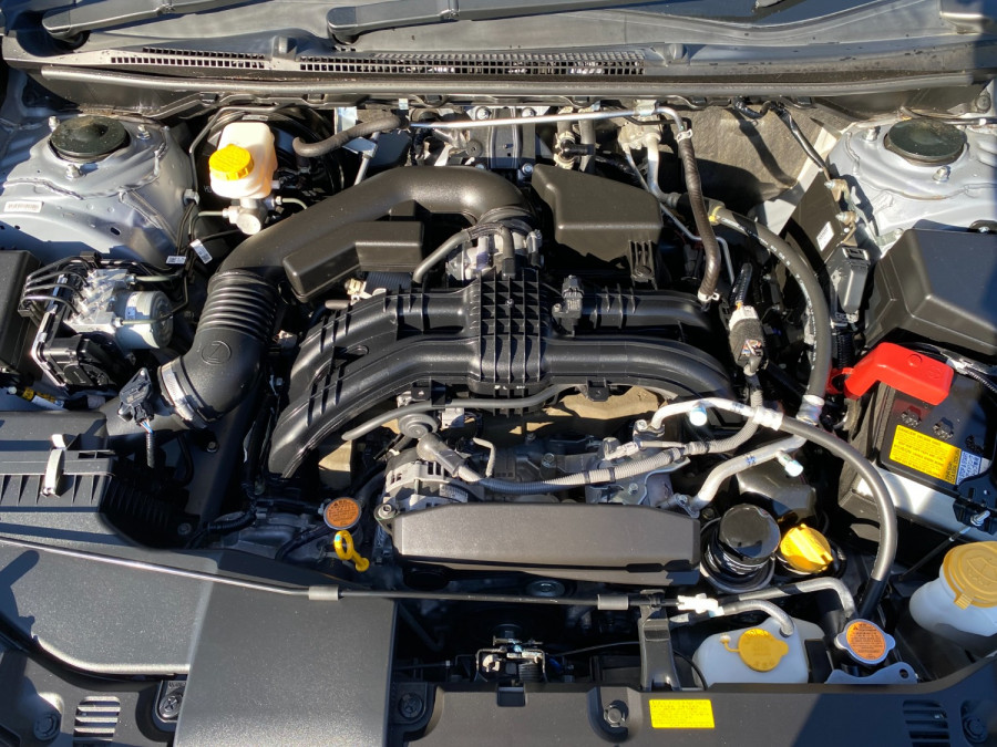 2022 Subaru XV G5-X 2.0i-L SUV Image 13