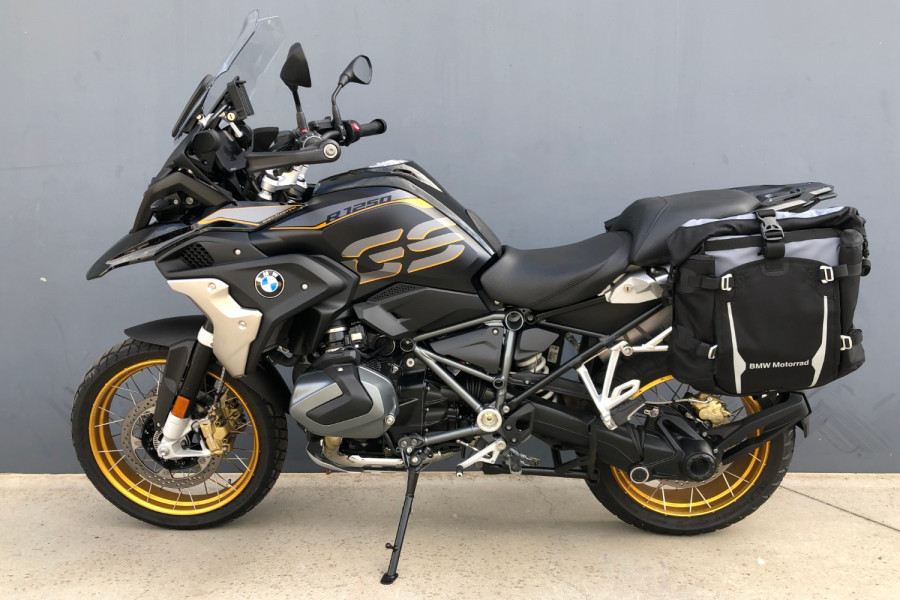 r1250gs exclusive 2019