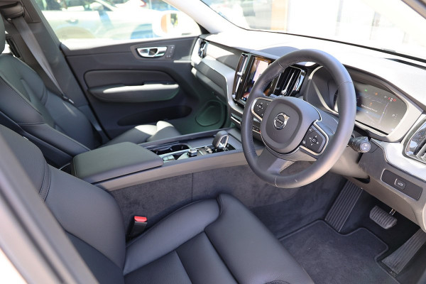 2024 MY25 Volvo XC60 UZ Plus B5 SUV Image 6