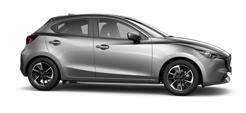 2024 Mazda 2 DJ Series G15 GT Hatch Image 9