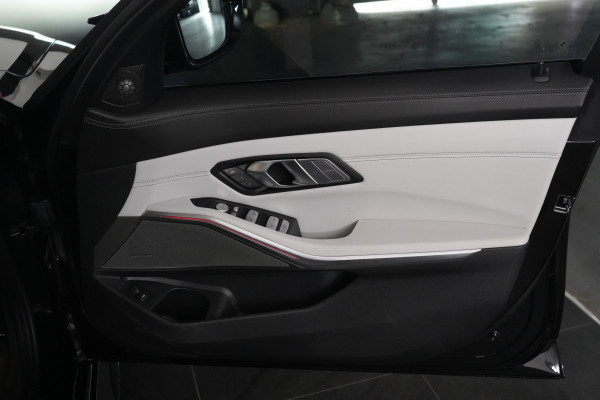 2024 BMW M3 Competition Sedan Image 50