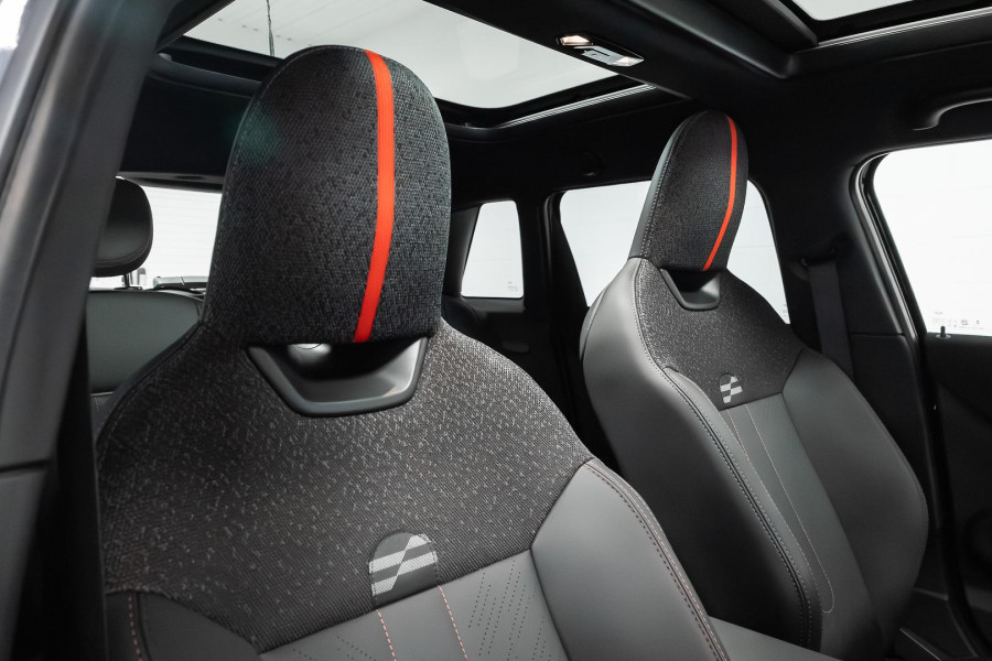 2025 MINI Cooper F65 S JCW Sport Hatch