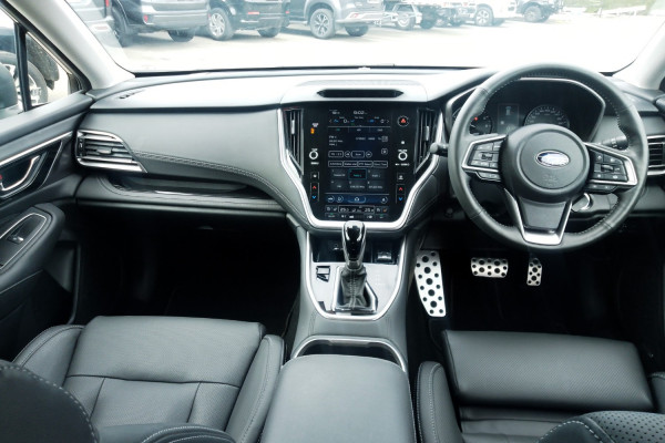 2022 MY23 Subaru Outback 6GEN AWD Touring SUV Image 20