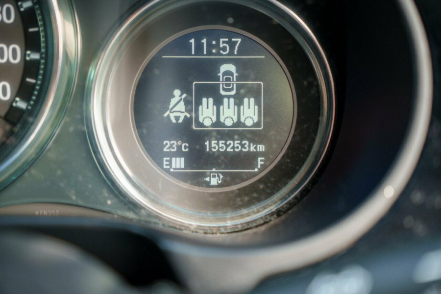 2018 MY19 Honda City GM VTi Sedan Image 16