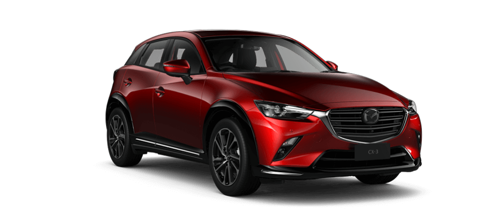 2023 Mazda CX-3 DK G20 Akari SUV Image 6