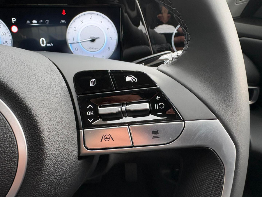2026 Hyundai i30 CN7.V4 Elite Sedan Image 24