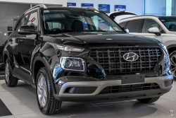 Hyundai Venue Active QX