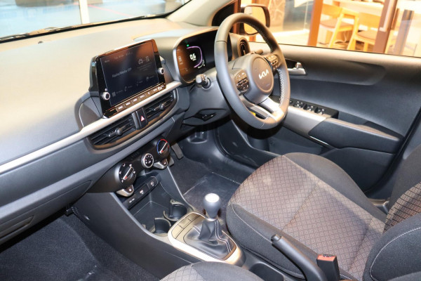 2026 MY27 Kia Picanto JA PE2 Sport Hatch Image 24