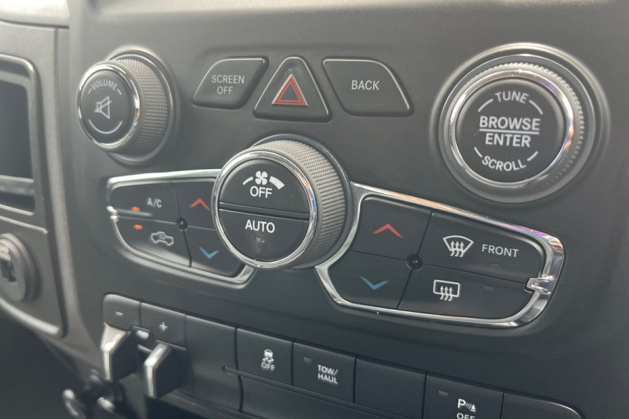 2022 Ram 1500 DS Express Ute Image 12