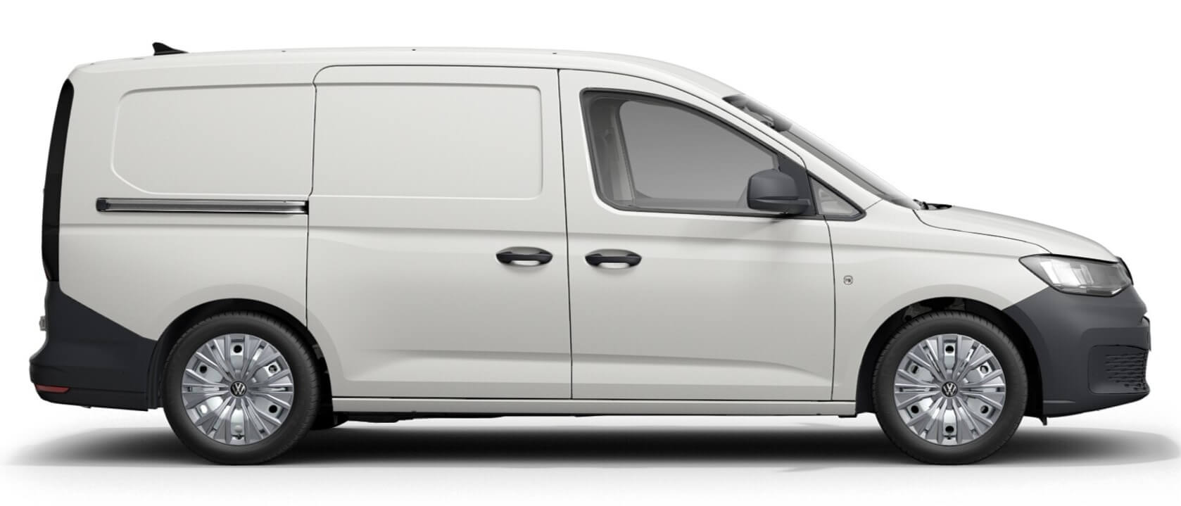 New Volkswagen Caddy Cargo