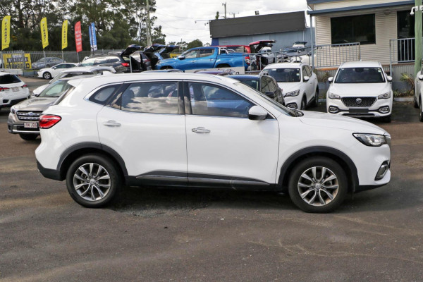 2022 MG HS SAS23 Vibe SUV Image 5