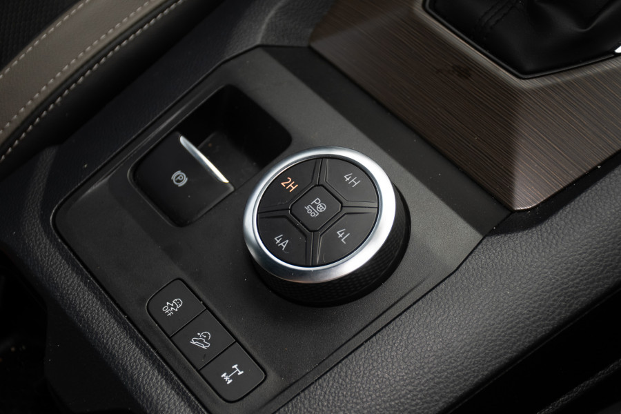 2025 Volkswagen Amarok NF TDI600 Style Ute