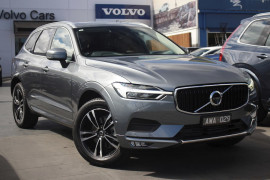 Volvo XC60 D4 Momentum UZ