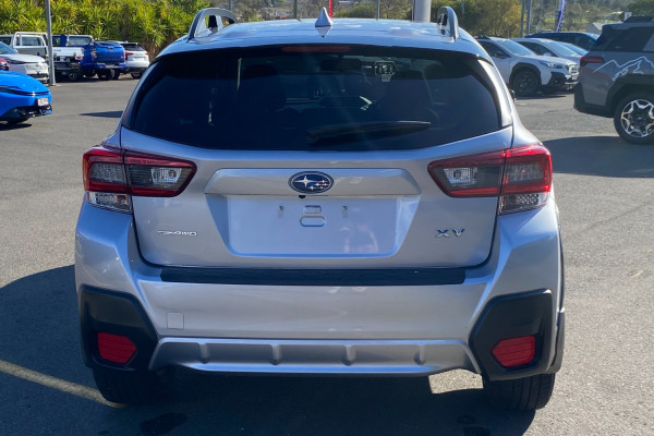 2022 Subaru XV G5-X 2.0i-L SUV Image 6