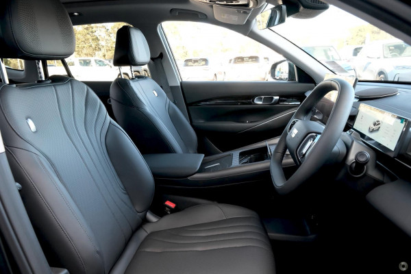 2026 MY27 Geely Starray EM-i P145 Inspire Extended Range SUV Image 7