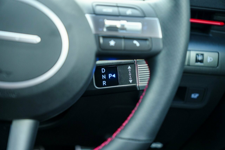 2024 MY25 Hyundai KONA SX2.V2 Premium N Line SUV Image 15