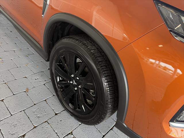 2022 Mitsubishi ASX XD Exceed SUV Image 4
