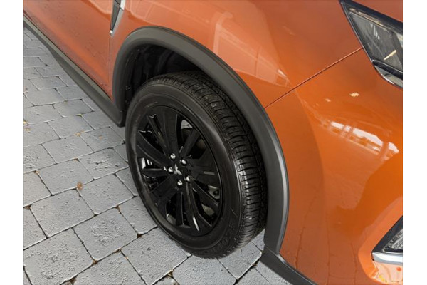 2022 Mitsubishi ASX XD Exceed SUV