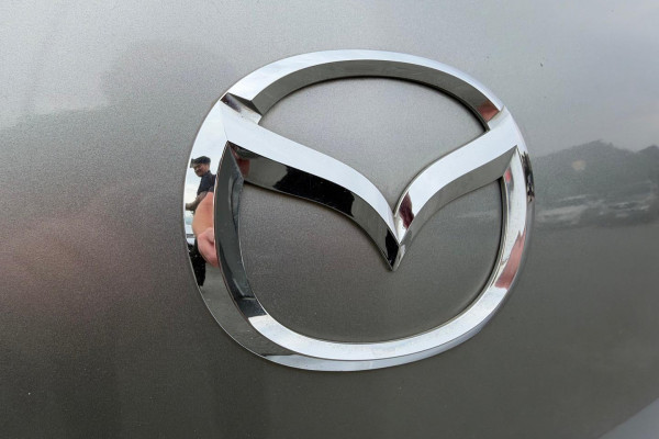 2012 Mazda 3 BL Series 2 Neo Sport Hatch Image 25