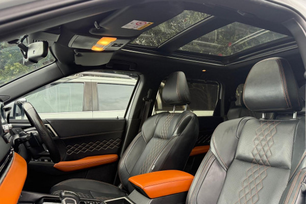 2024 Mitsubishi Outlander ZM Exceed Tourer SUV Image 23