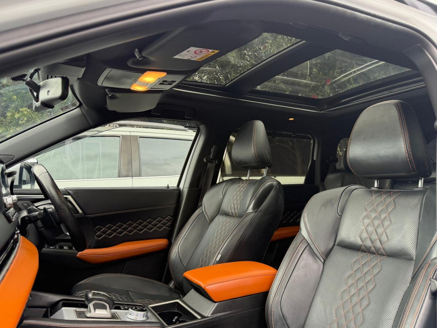 2024 Mitsubishi Outlander ZM Exceed Tourer SUV Image 23