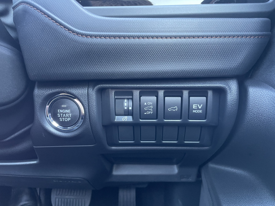 2026 Subaru Forester S6 Hybrid Touring SUV Image 25