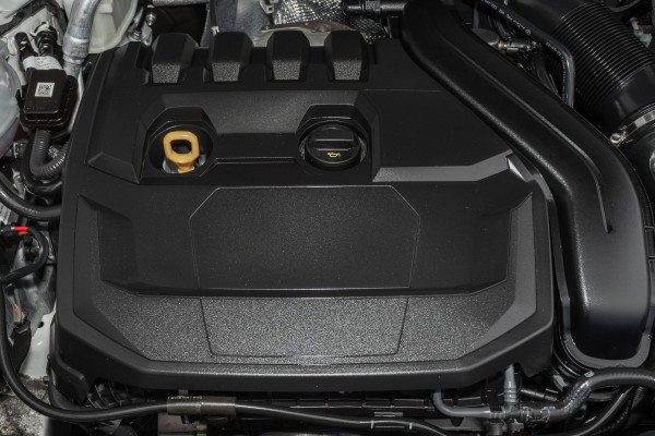 2024 Audi Q2 GA 35 TFSI SUV image 18