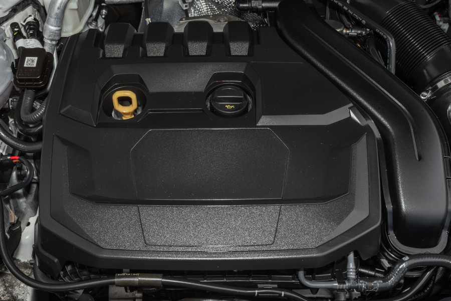 2024 Audi Q2 GA 35 TFSI SUV