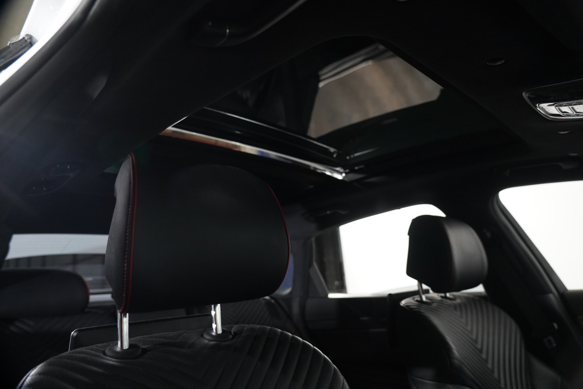 2022 Genesis G80 3.5t Awd Sedan
