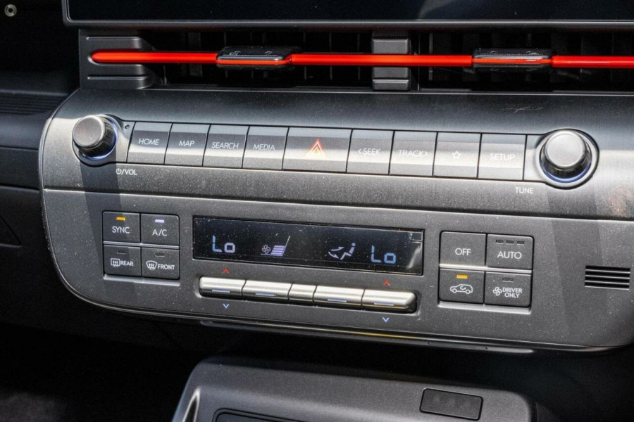 2025 MY26 Hyundai KONA SX2.V3 Hybrid Premium N Line SUV Image 21