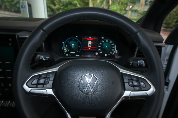 2025 Volkswagen Amarok NF TDI600 Aventura Ute Image 12